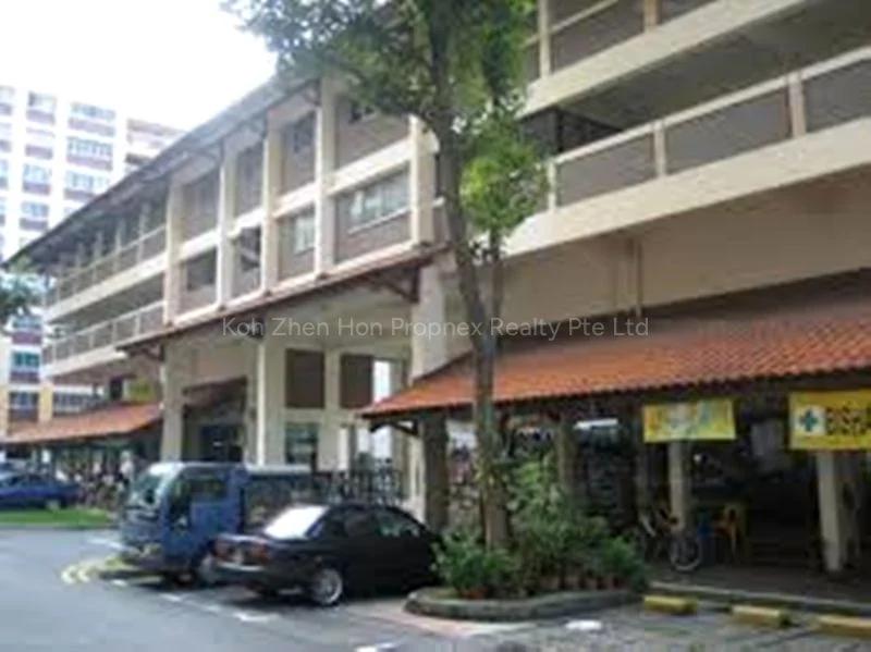 Shop / Shophouse for Rent in  Bishan Green - Image 1